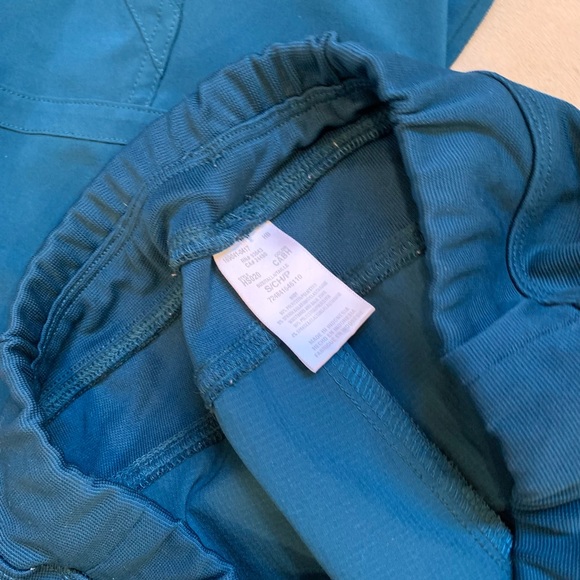 Cherokee perfect stretch scrubs - Picture 4 of 4